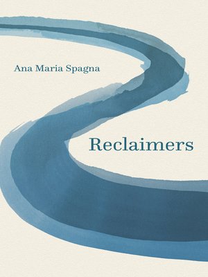 cover image of Reclaimers